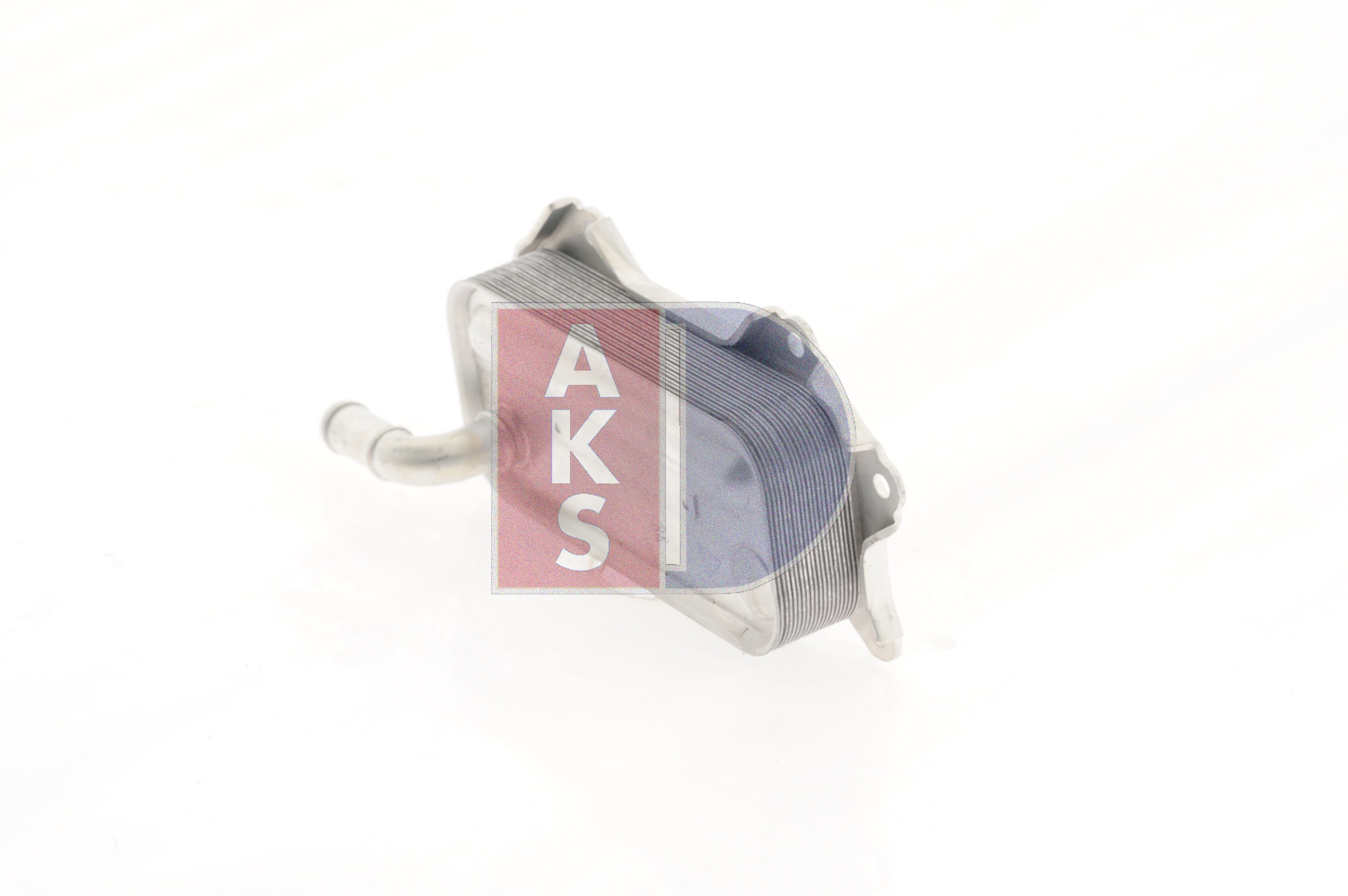 Engine oil cooler AKS DASIS 216002N rating