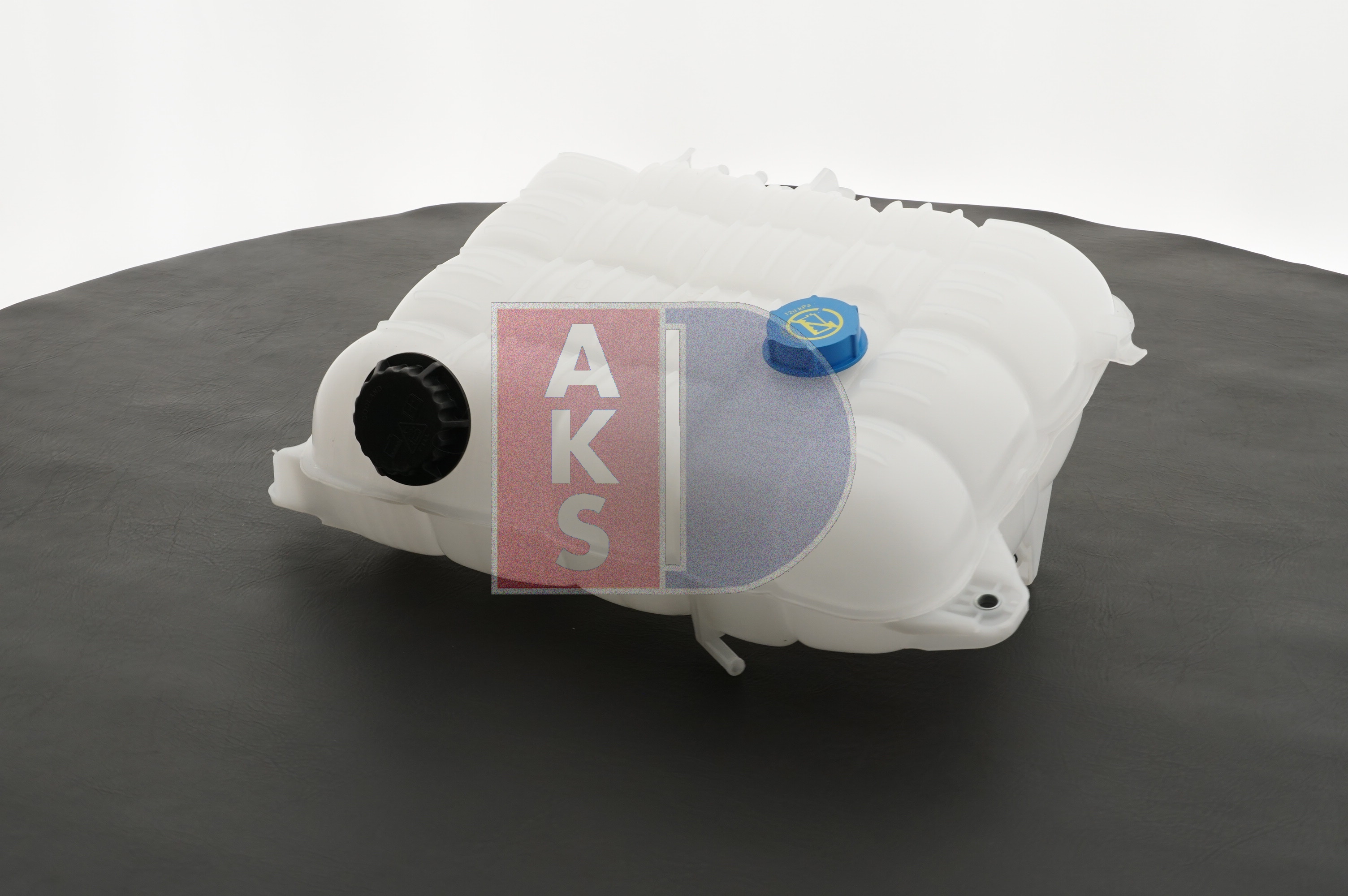 Expansion tank AKS DASIS 283004N rating