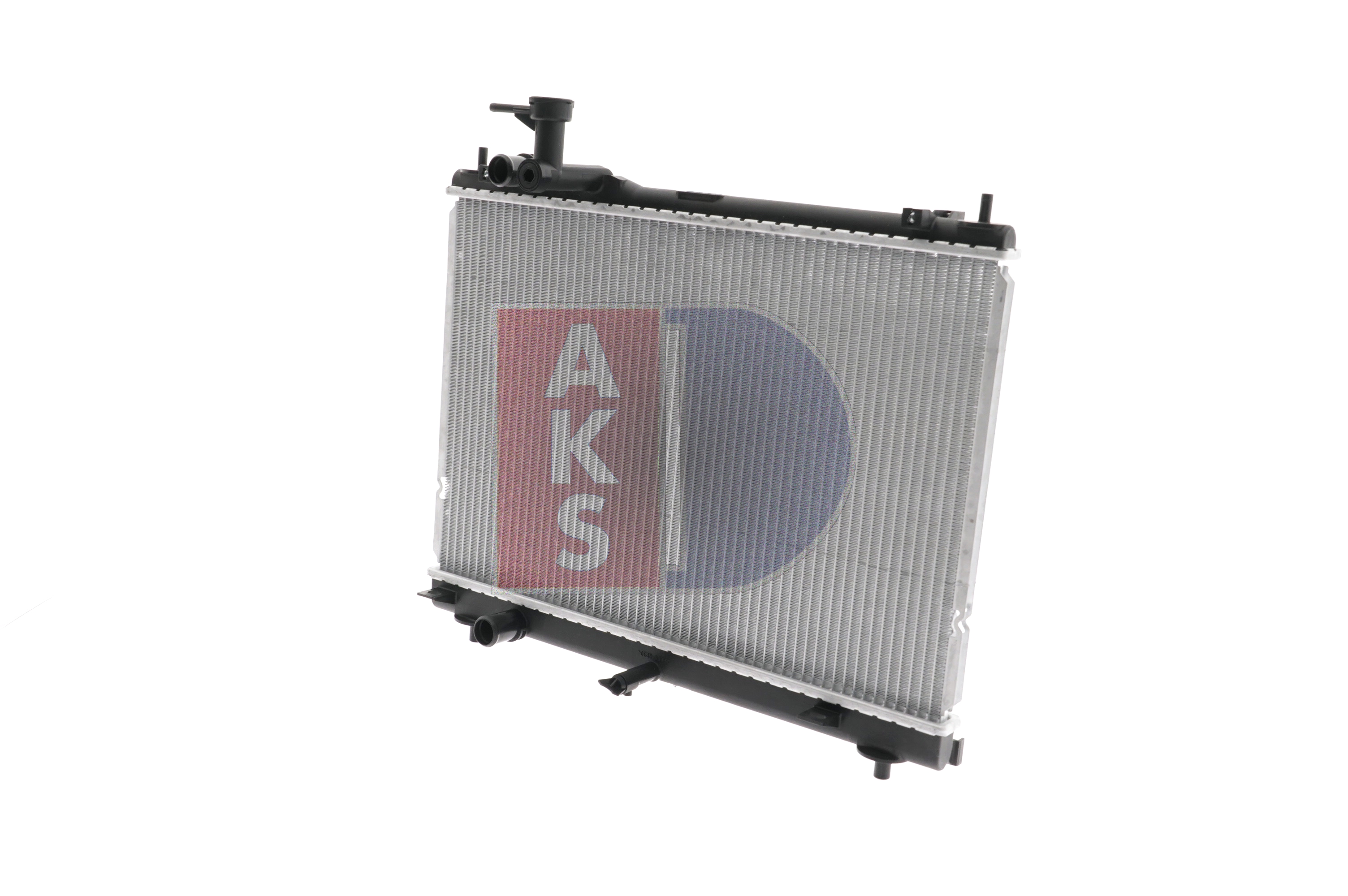 Ψυγείο νερού AKS DASIS 320067N