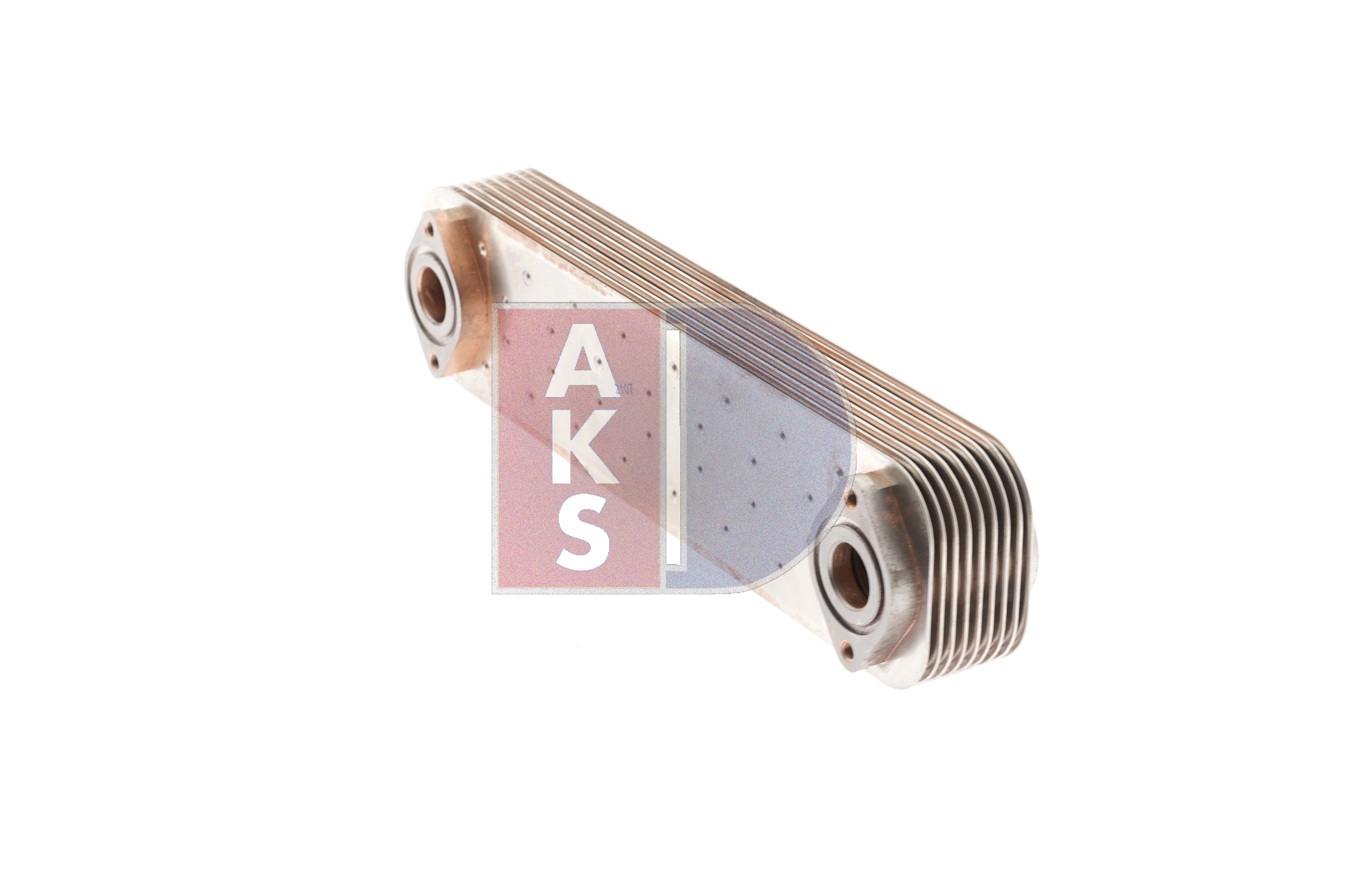 Zusatzölkühler AKS DASIS 406003N Bewertung