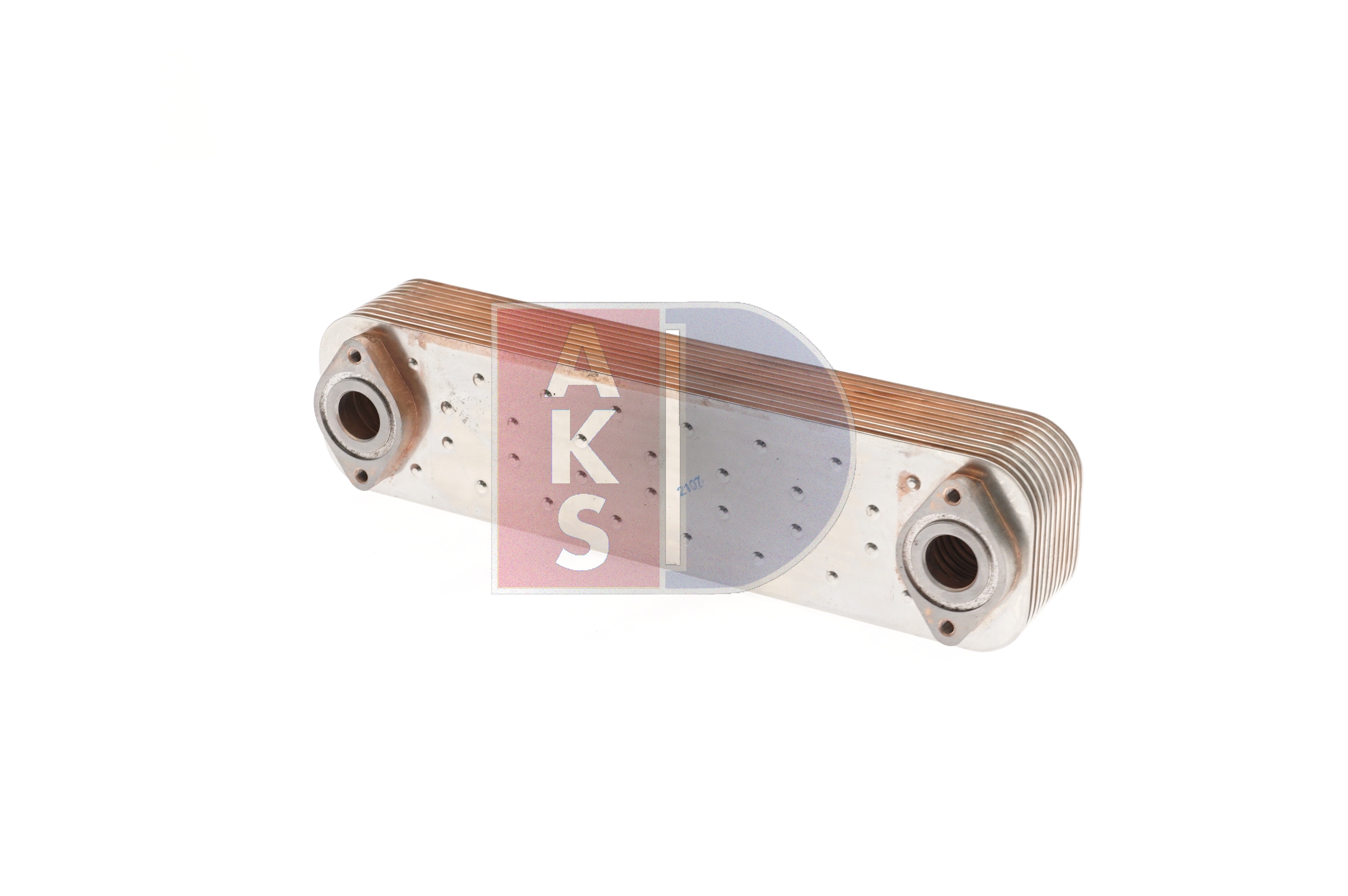 Zusatzölkühler AKS DASIS 406004N Bewertung