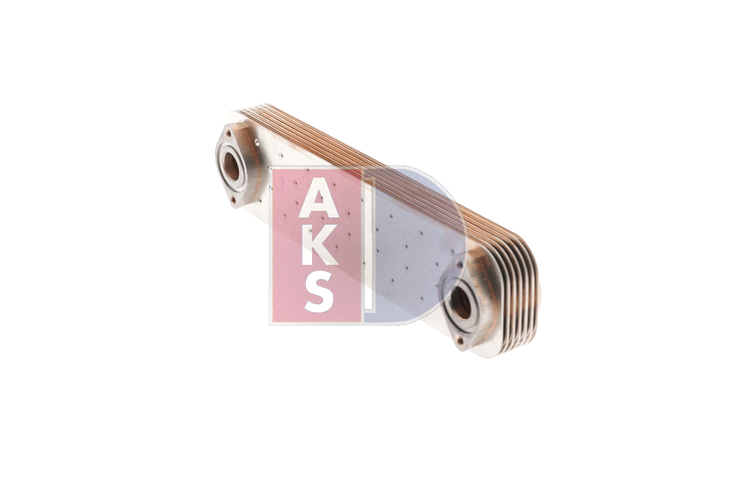 Zusatzölkühler AKS DASIS 406005N Bewertung
