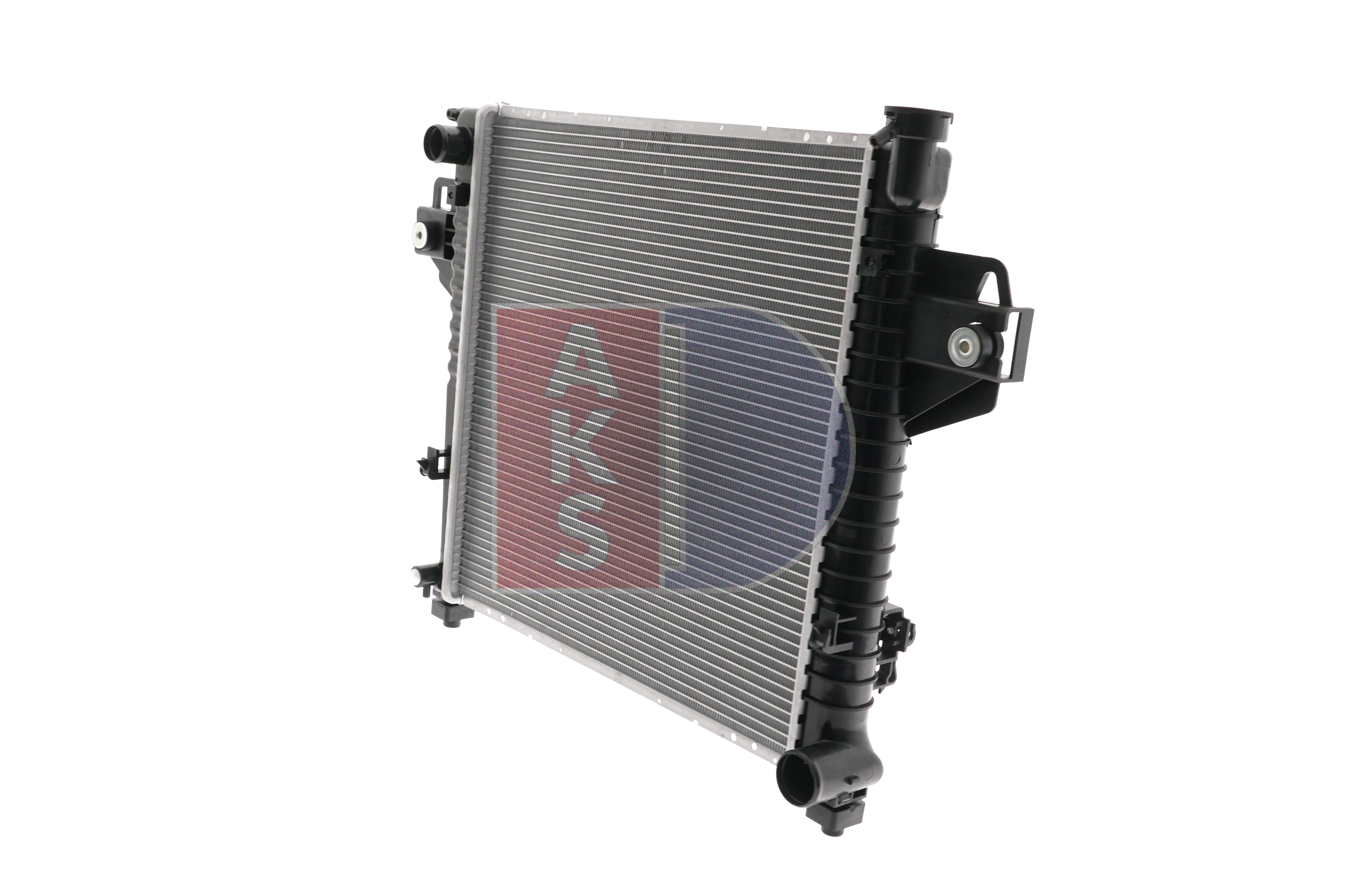 AKS DASIS 520156N Kühler, Motorkühlung