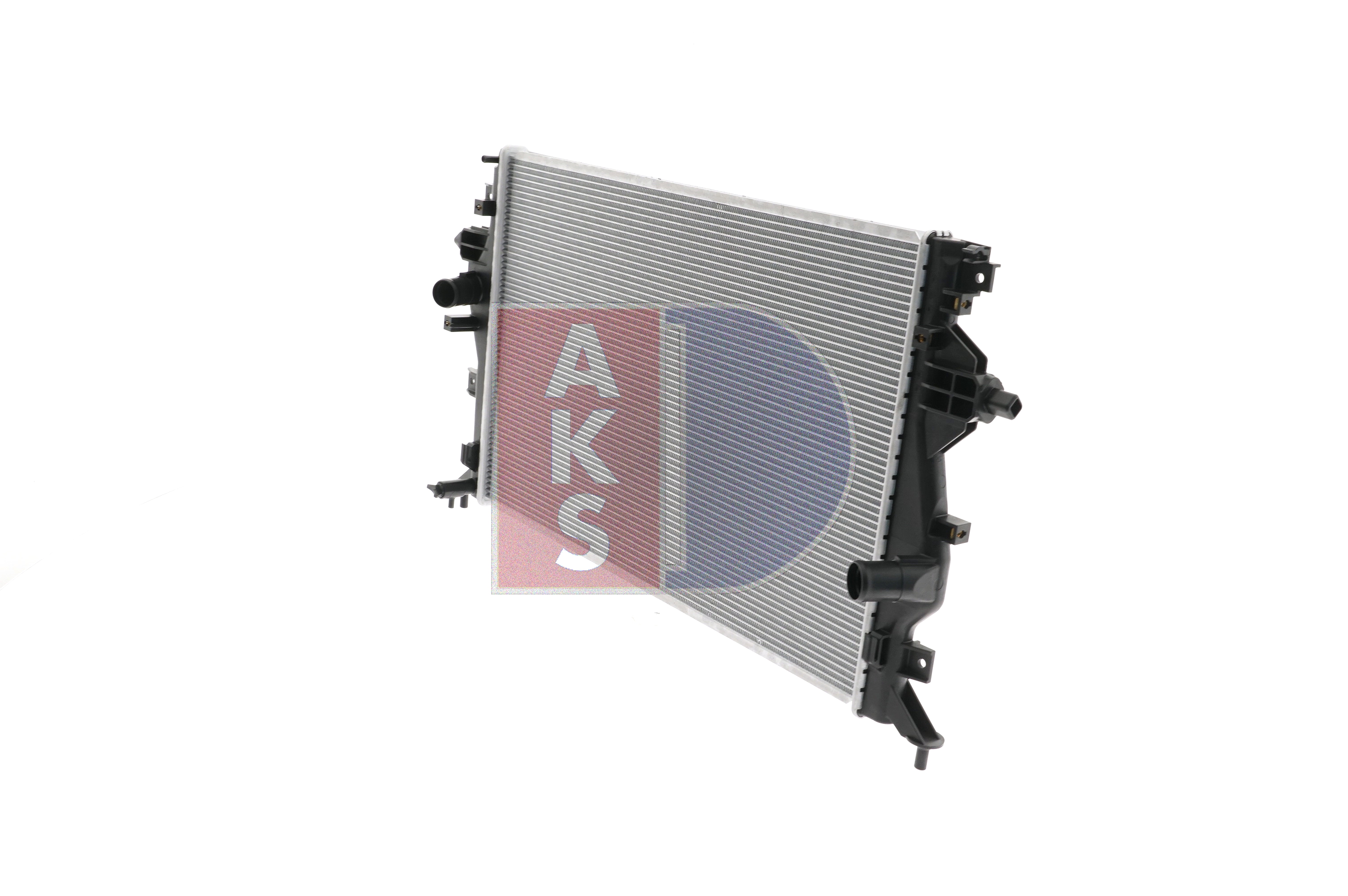 Kühler, Antriebsbatterie AKS DASIS 560114N Bewertung