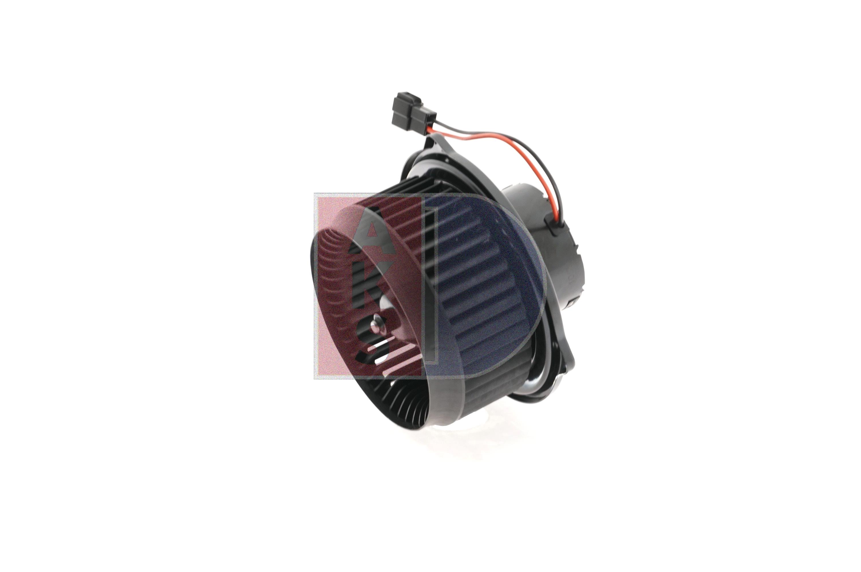 Lüftermotor AKS DASIS 568122N Bewertung