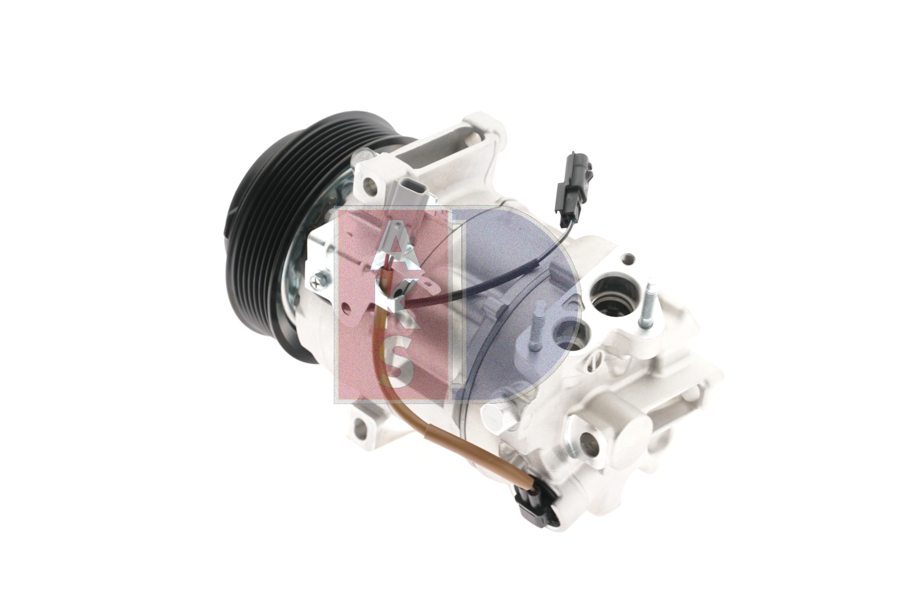 Klimaanlage Kompressor AKS DASIS 853067N Bewertung