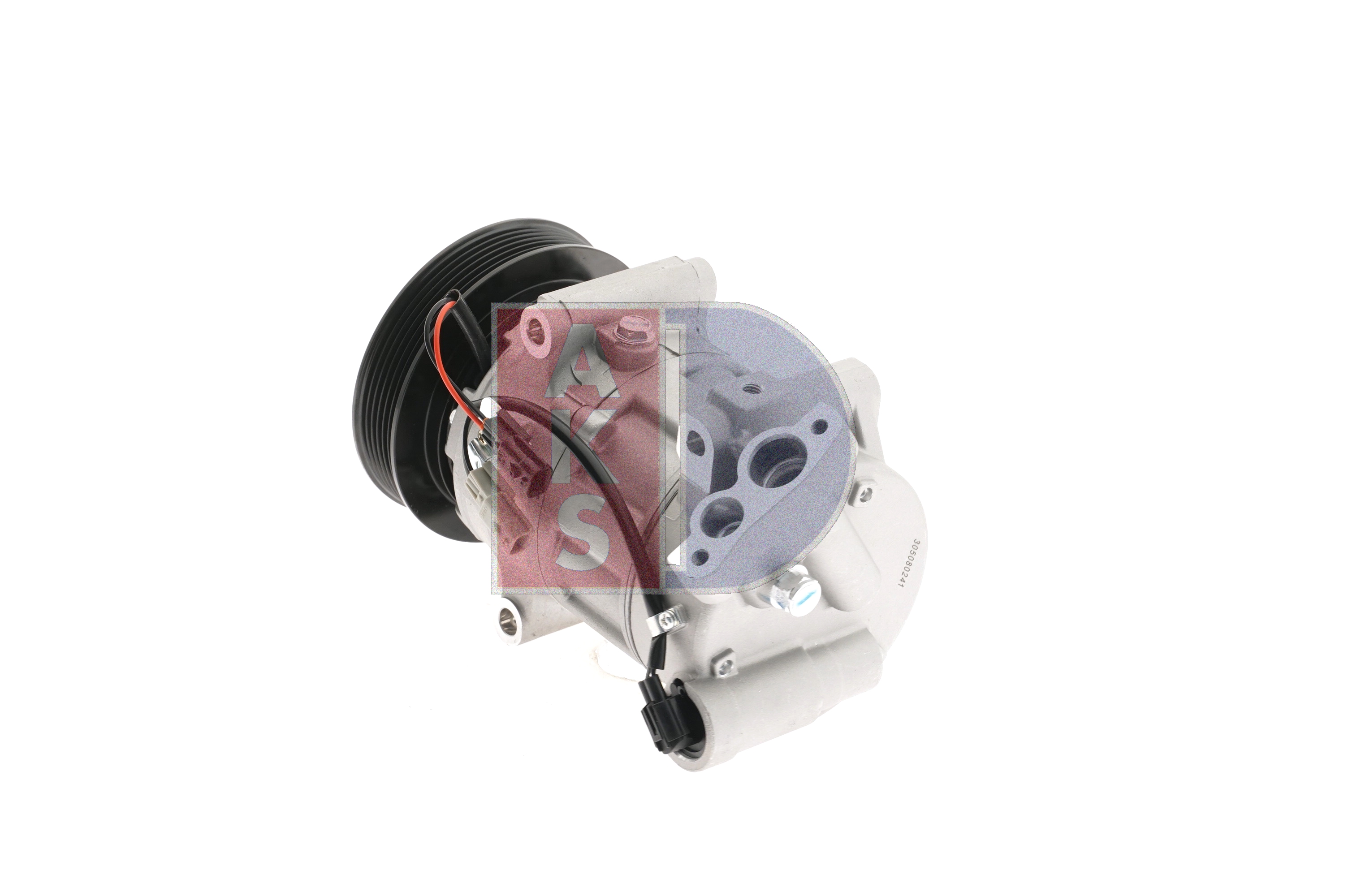 AKS DASIS 853068N Klimakompressor