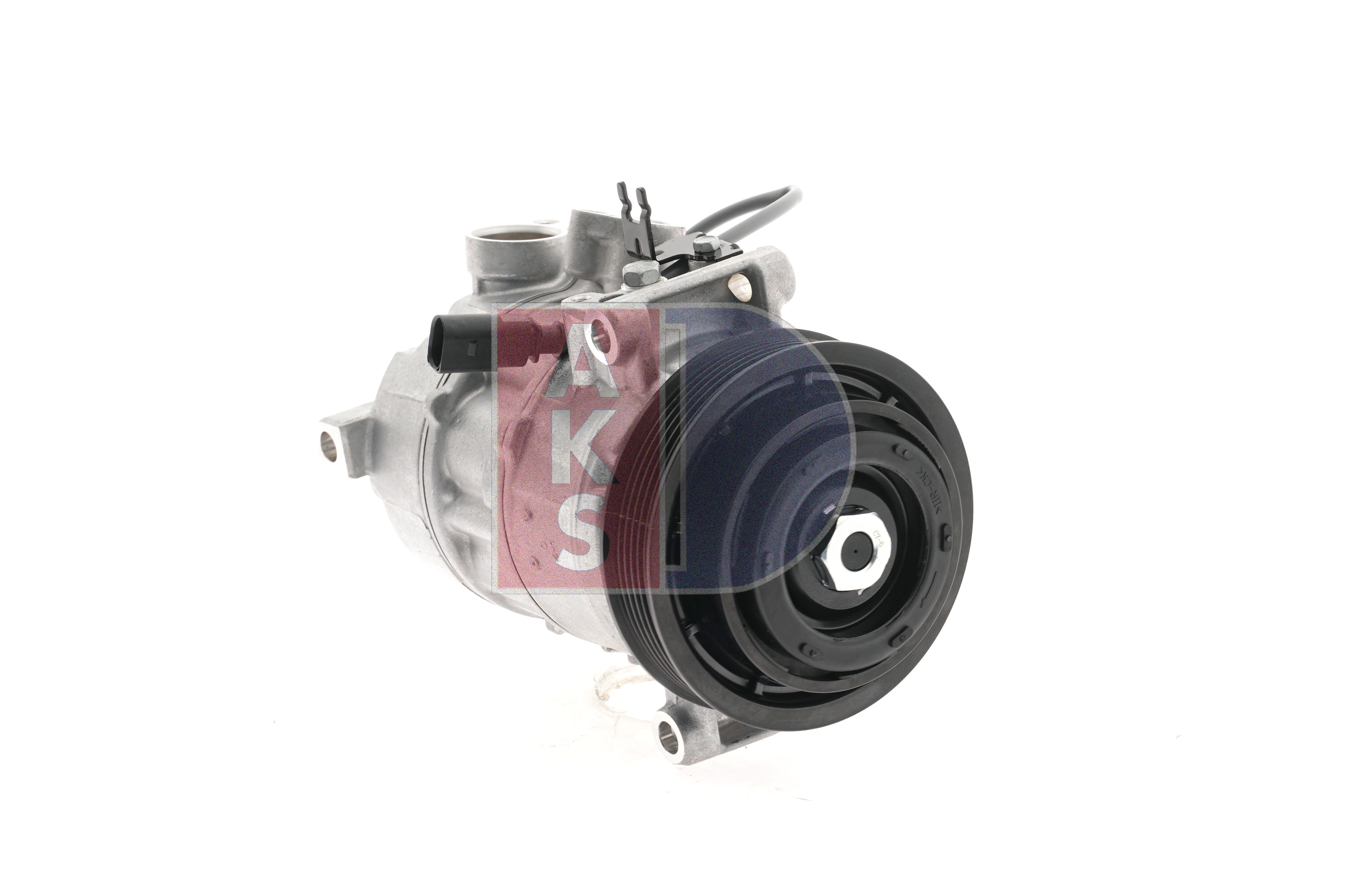 Klimaanlage Kompressor AKS DASIS 853071N Bewertung