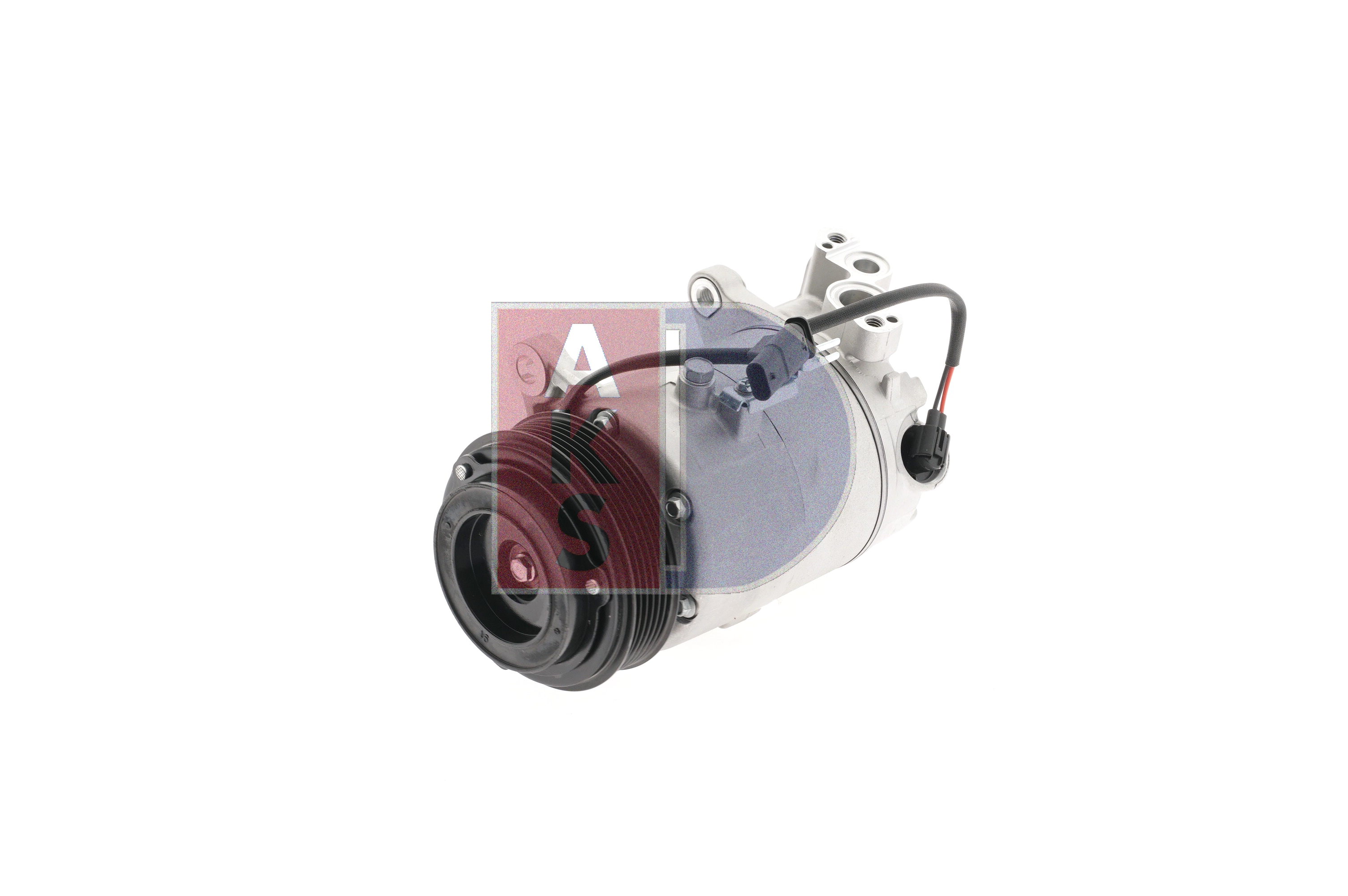 Компресор за климатик 64526842618 AKS DASIS 853072N BMW, MINI