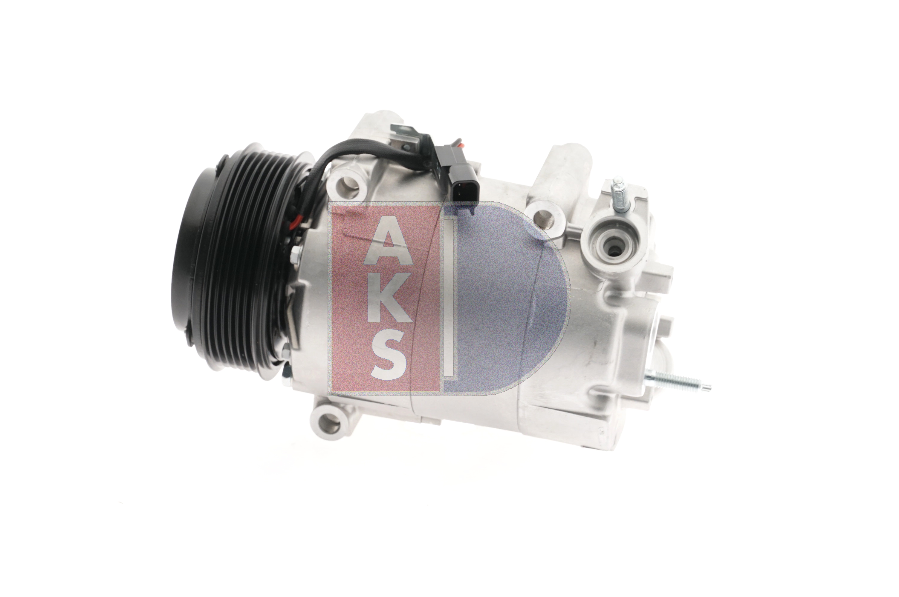 Klimaanlage Kompressor AKS DASIS 853073N Bewertung