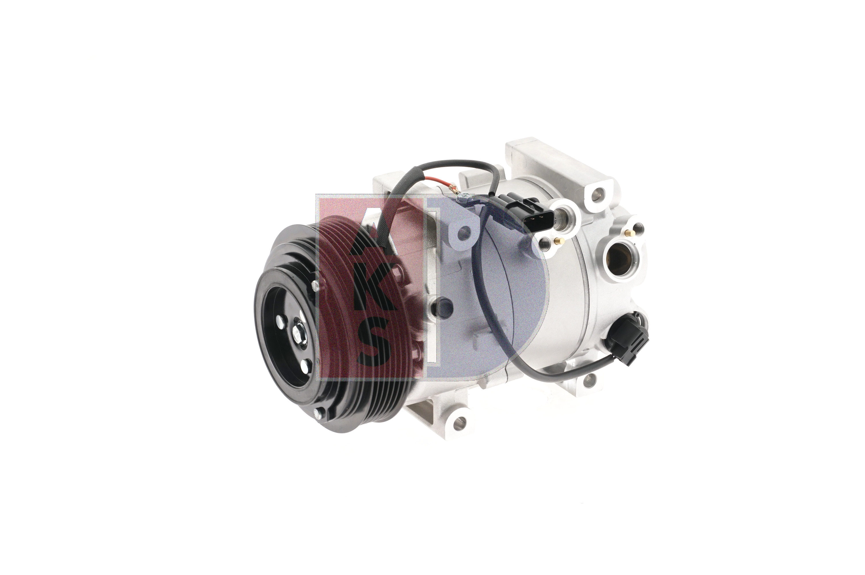 Klimaanlage Kompressor AKS DASIS 853074N Bewertung