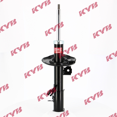 Amortyzator KYB 3340033 oceny