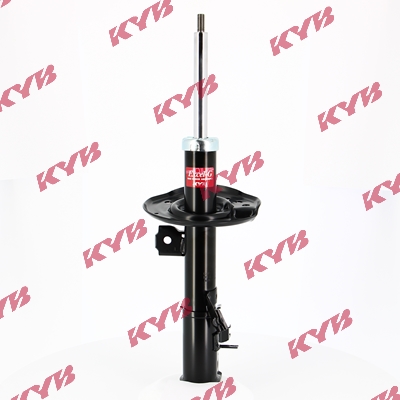 Dämpfer KYB 3340034 Bewertung