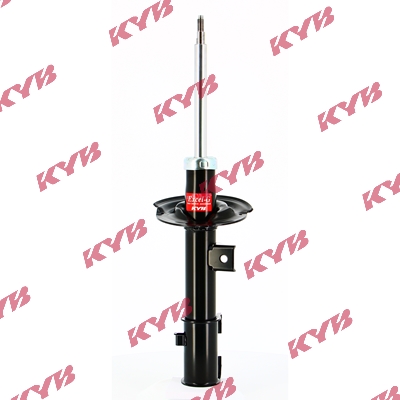 Dämpfer KYB 3340194 Bewertung