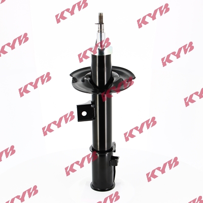 Dämpfer KYB 3340195 Bewertung