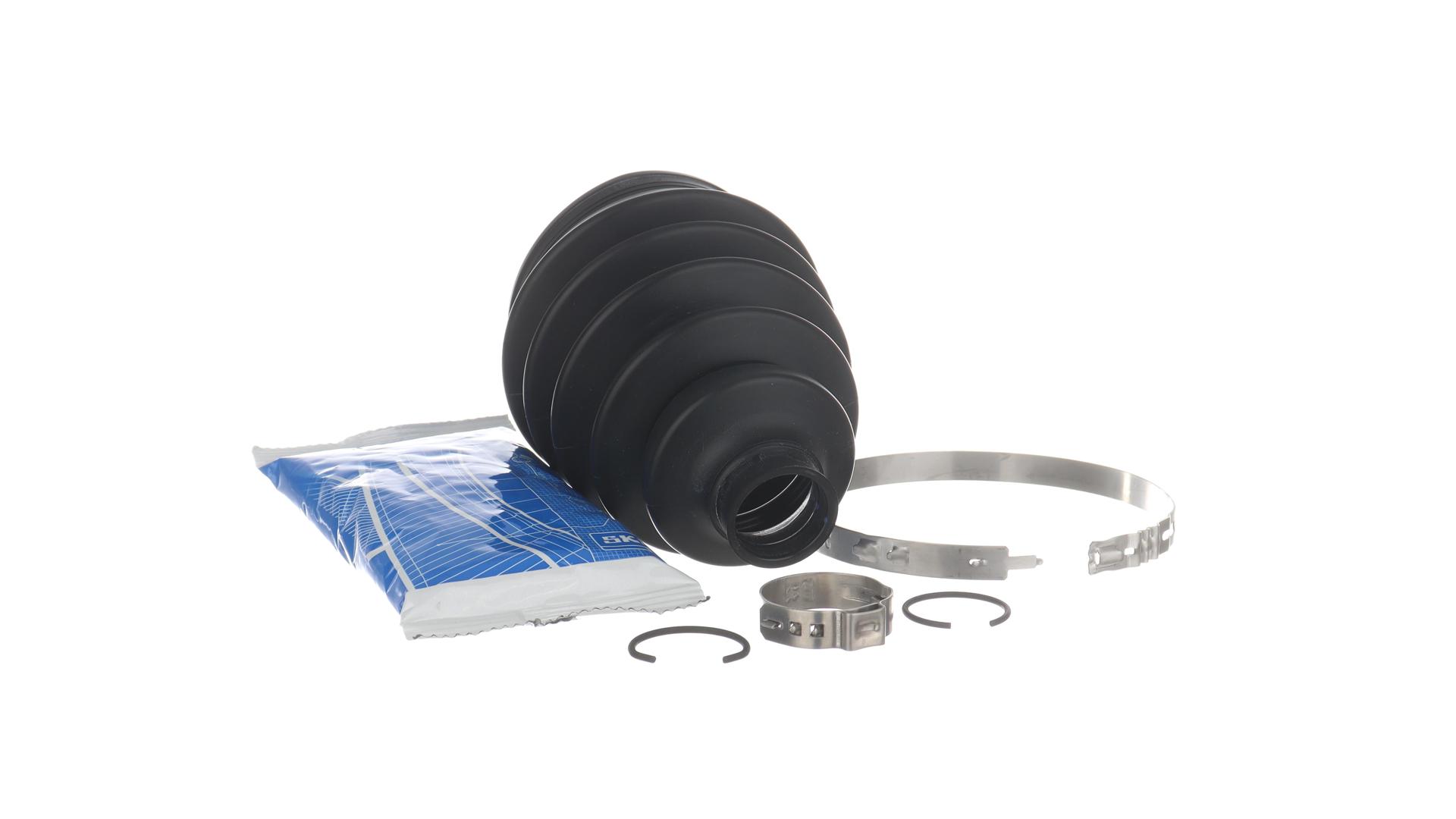 SKF VKJP 3148 Asmanchetten set Hoogte: 118mm, Binnendiameter 2: 25,5, 84mm