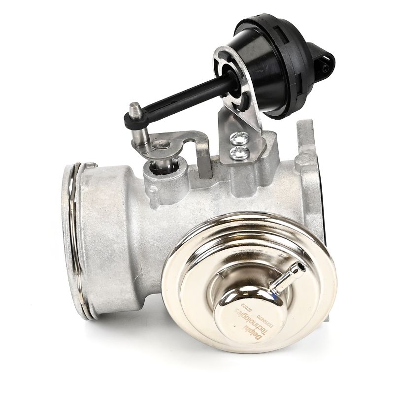 Valve EGR DELPHI EG10470-12B1 évaluation