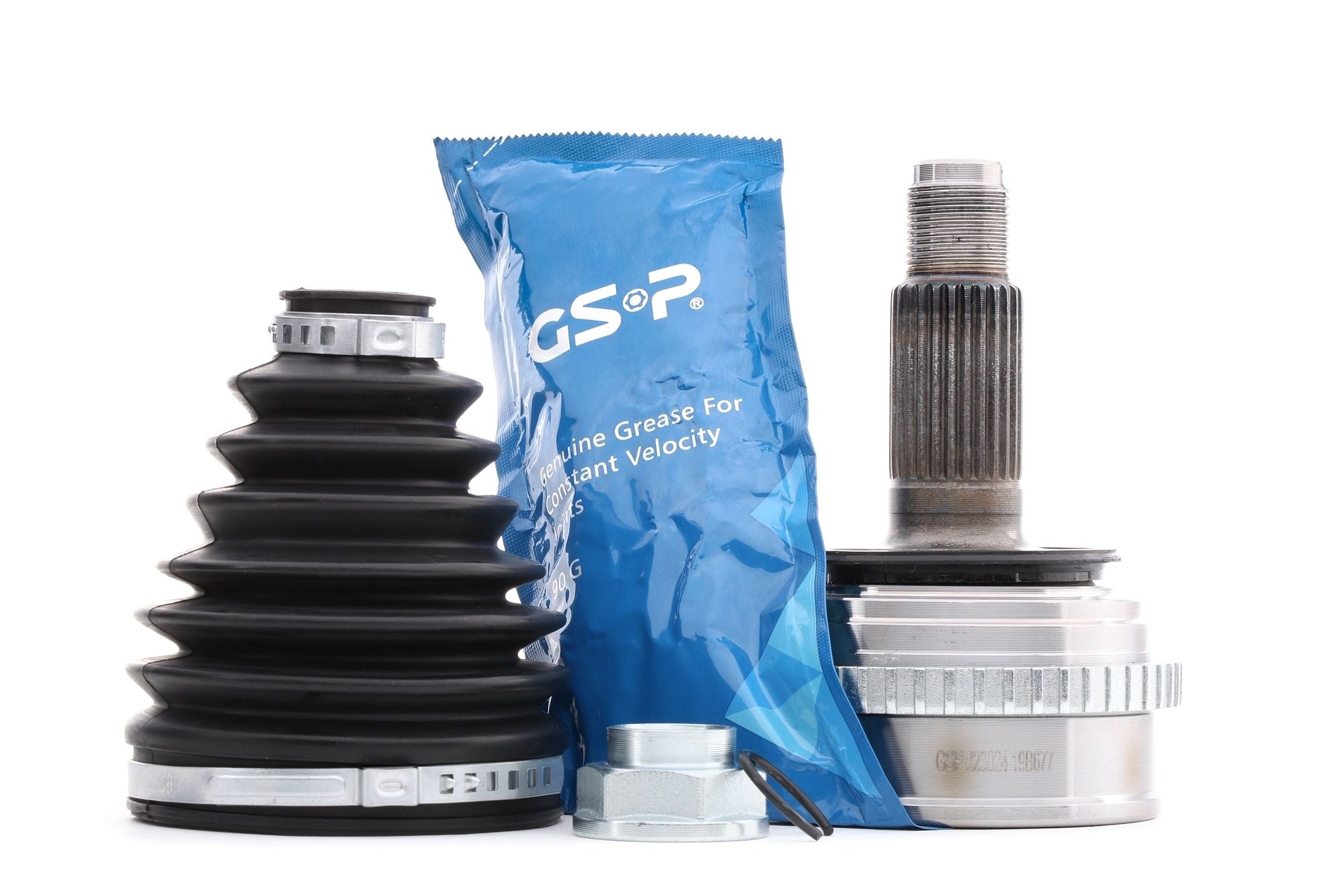 Gelenksatz, Antriebswelle ** GSP 823024 Bewertung