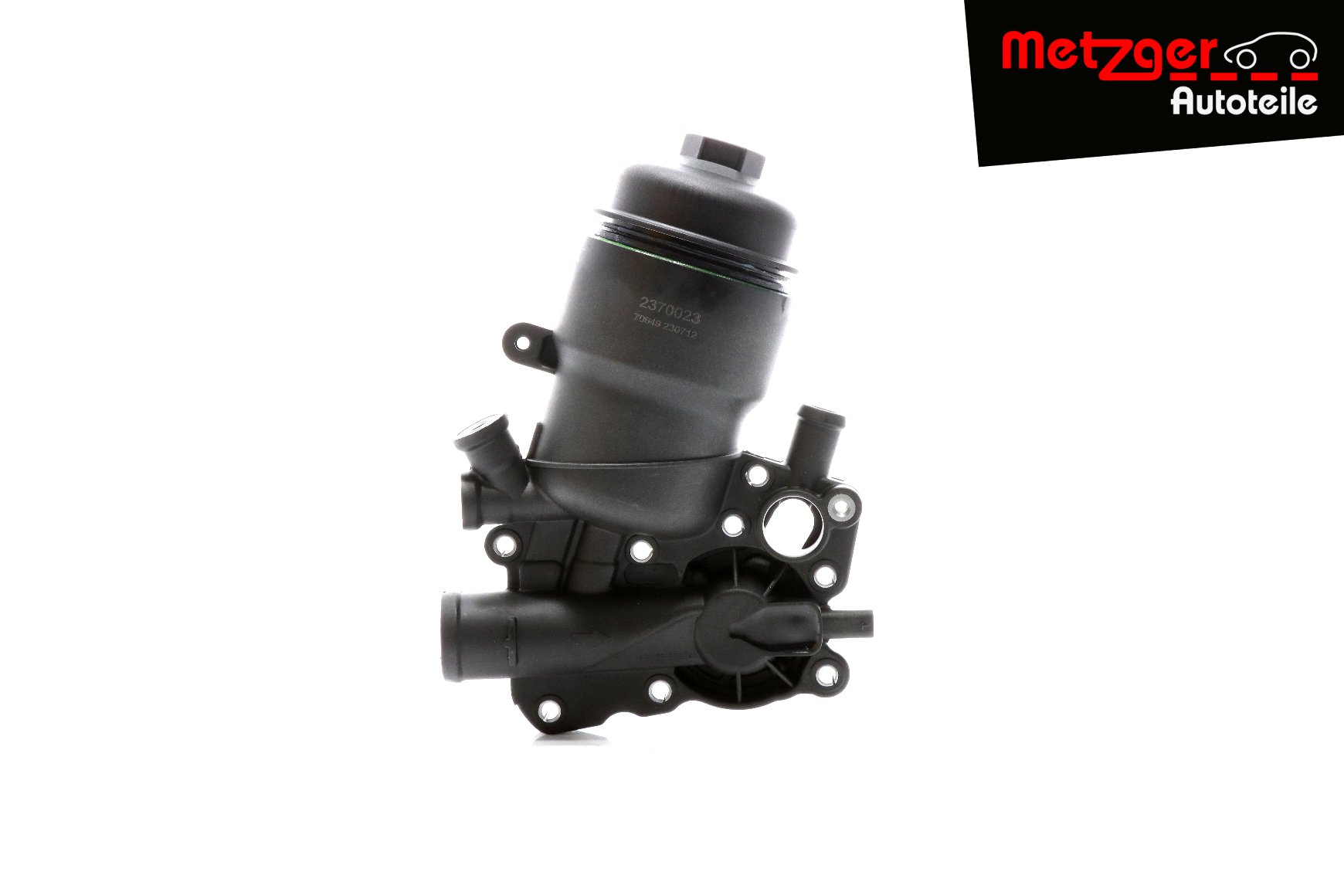 14452142 2370023 OEM Caja del filtro de aceite METZGER precio