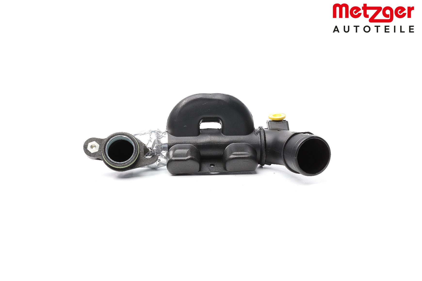 METZGER 2400409 FORD FOCUS Ladeluftrohr Preis