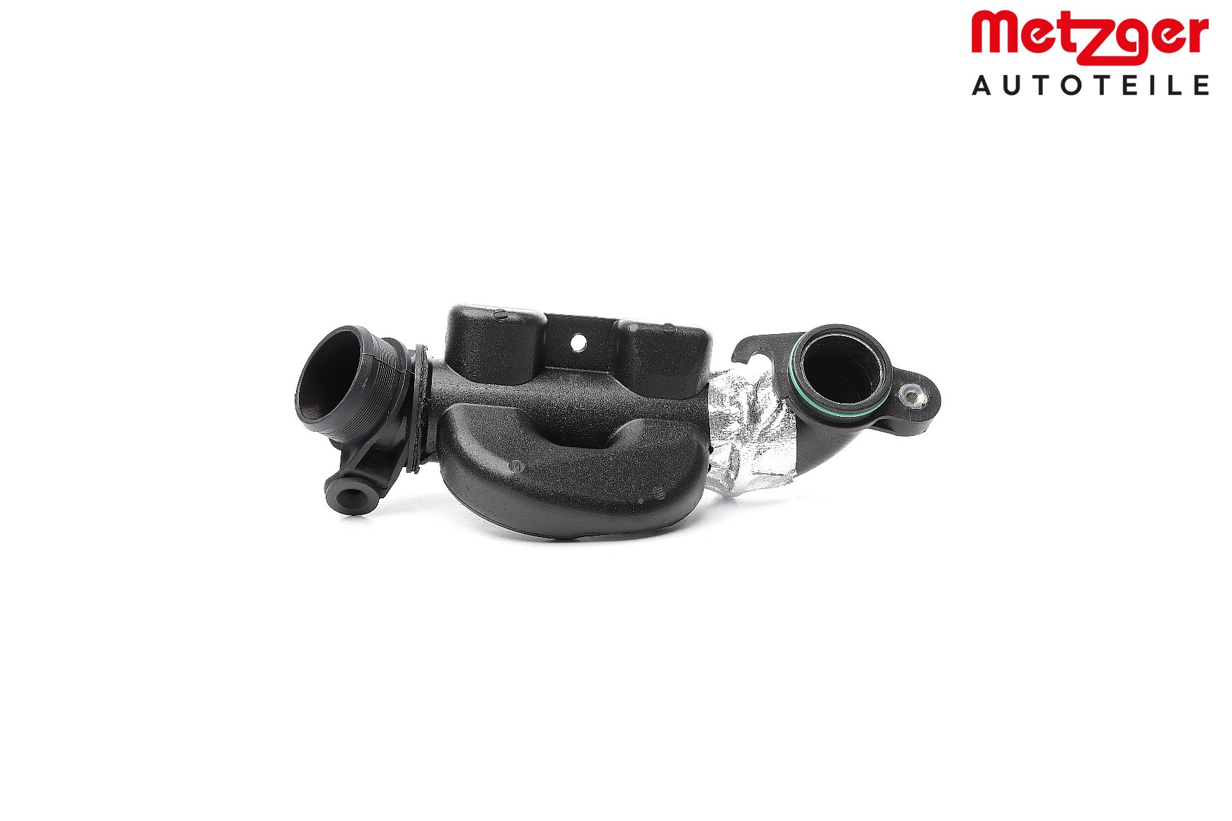 Original Turbolader-Schlauch 2400412
