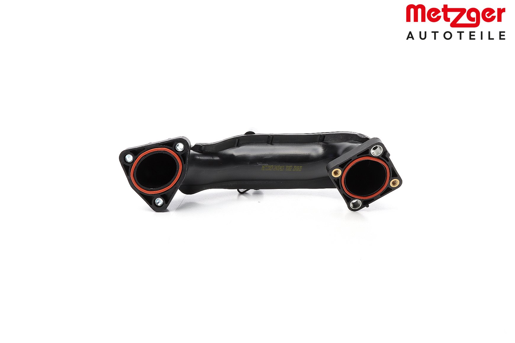 Turbolader-Schlauch METZGER 2400413 Bewertung