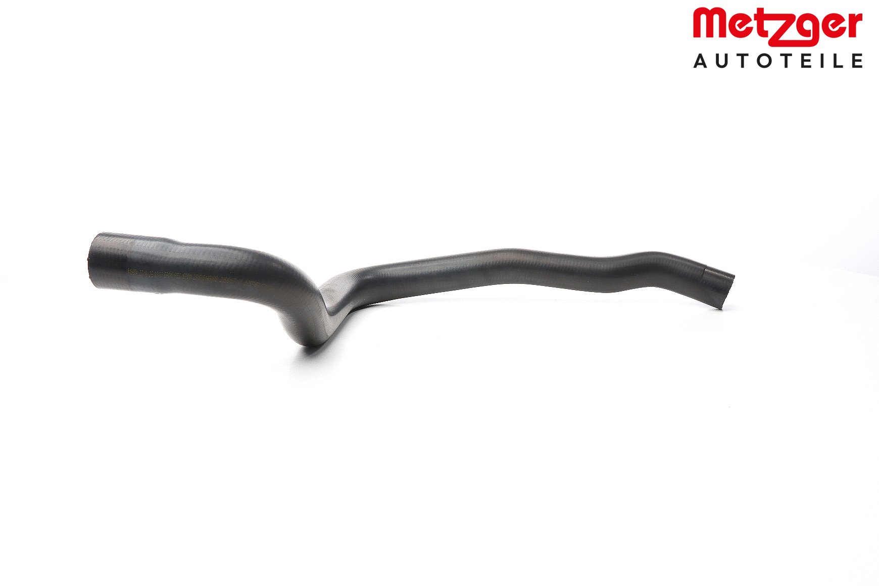 2420671 METZGER 3 507 930 Durite de refroidissement