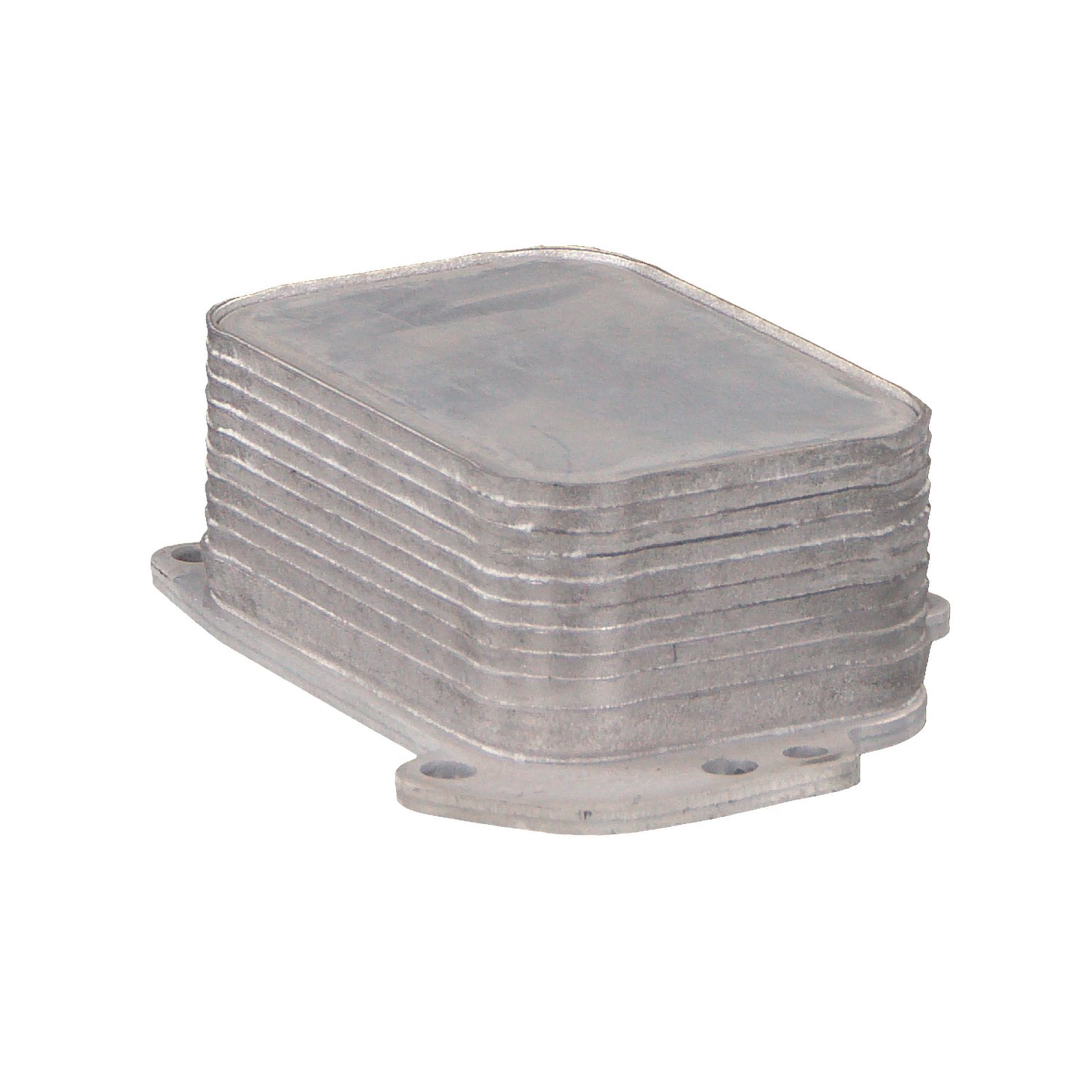 106317 FEBI BILSTEIN Oliekoeler van de motor kosten
