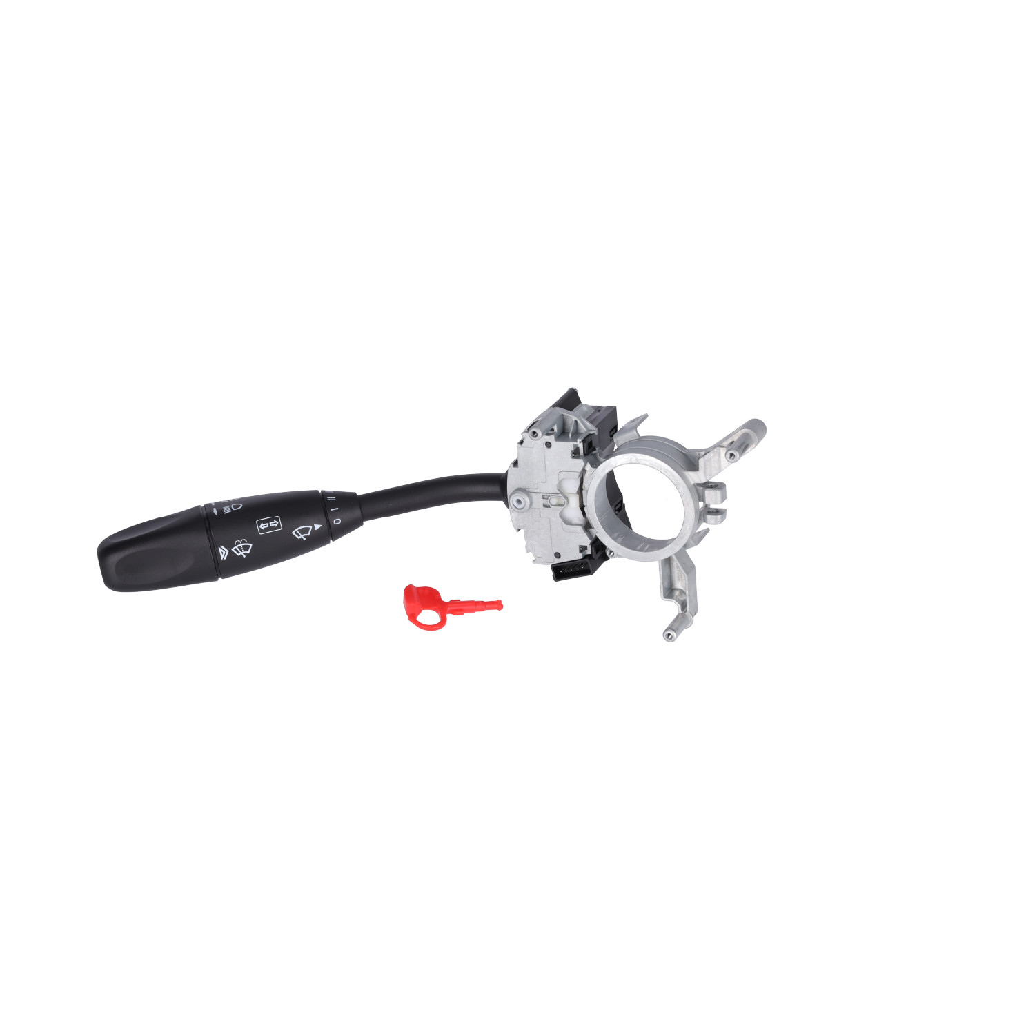 Control Stalk, indicators FEBI BILSTEIN 107160 rating