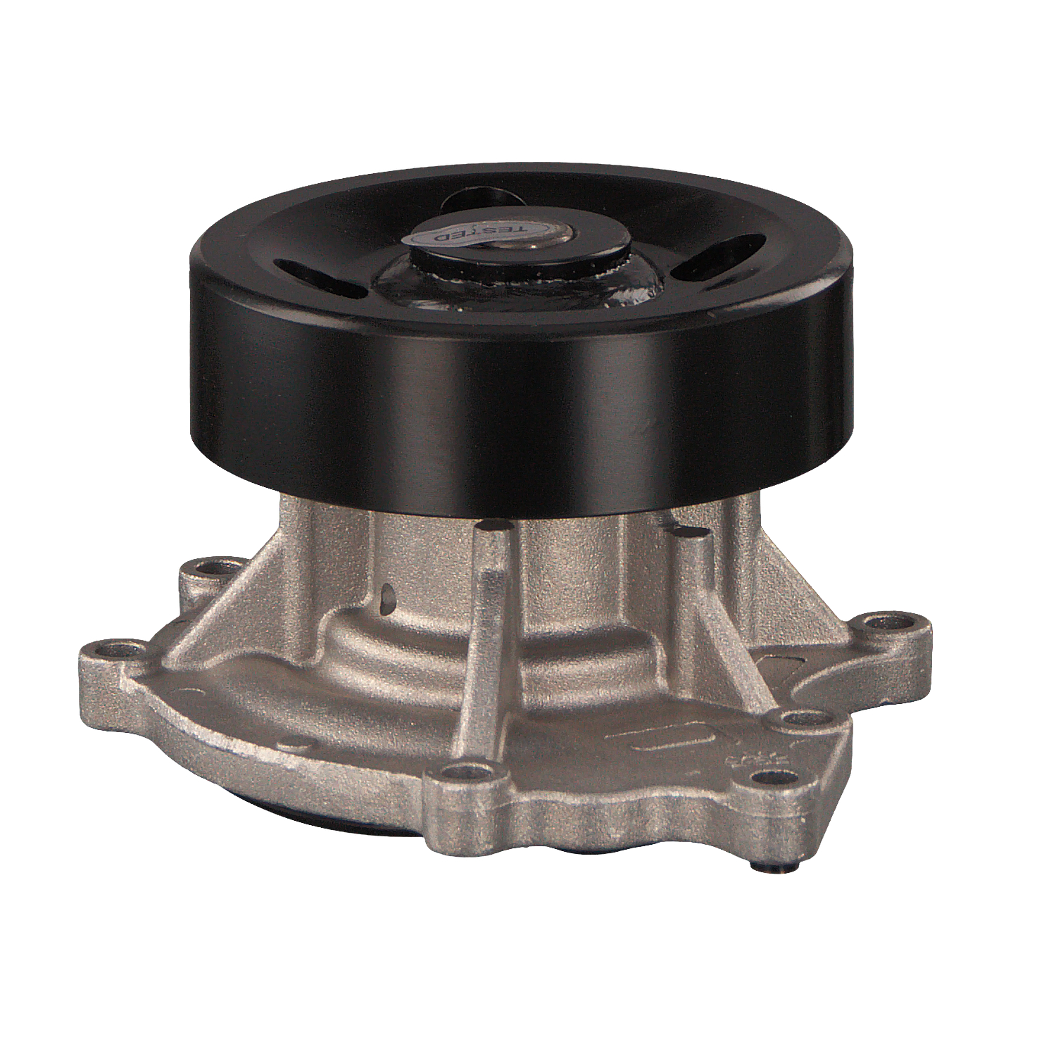 FEBI BILSTEIN 14452585 Vesipumppu Korando C200 Moottorin jäähdytys hinta