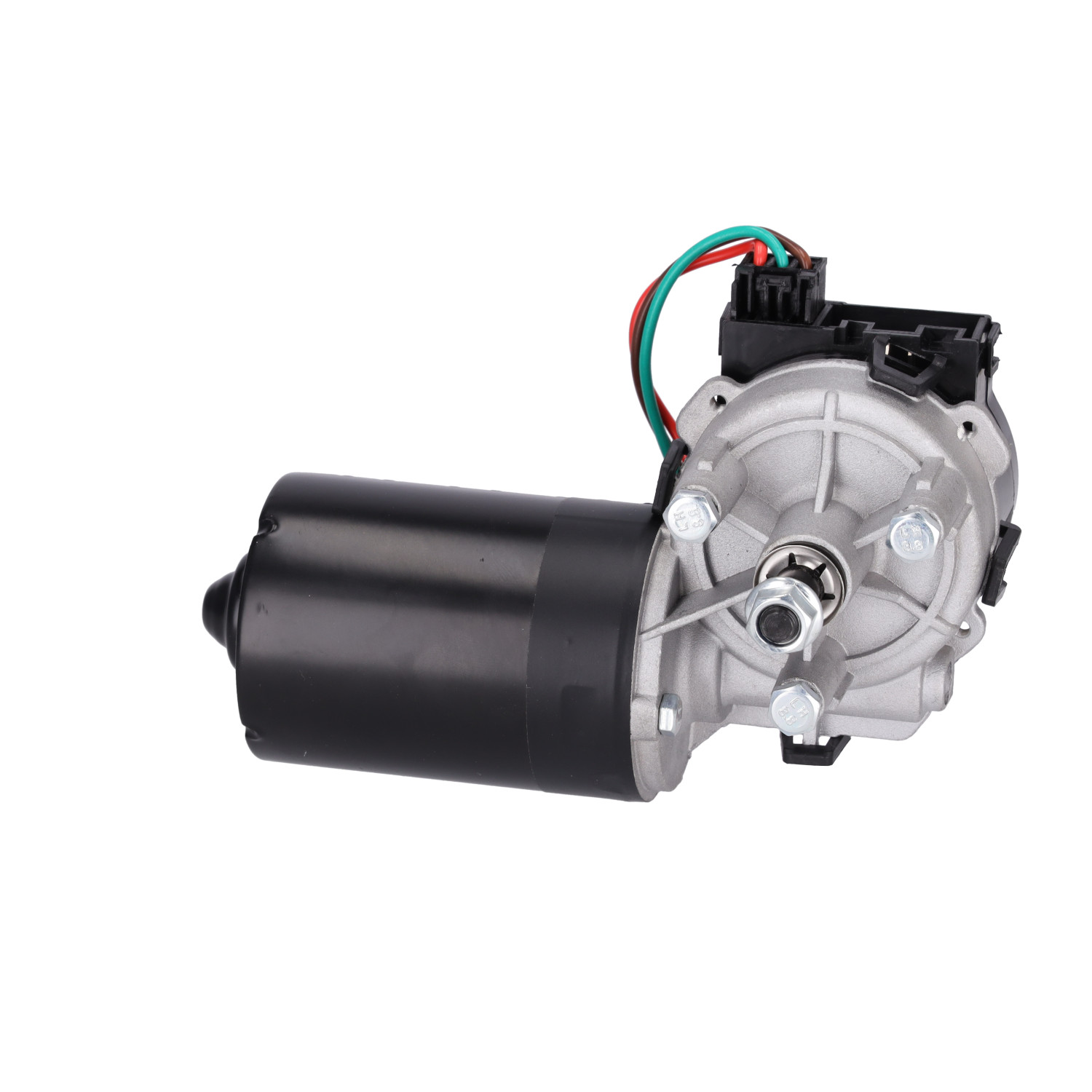 FEBI BILSTEIN 107272 Wiper motor Number of connectors: 5