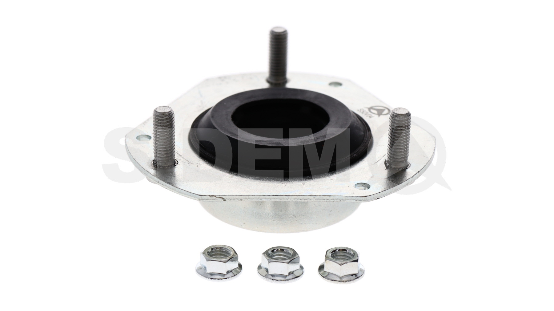 Coupelle d'amortisseur D651 34 380B SIDEM 803424 FORD, MAZDA