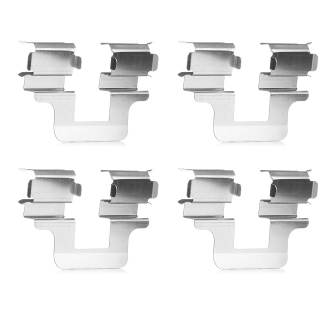14455864 TRW PFK806 Kit de accesorios, pastillas de frenos VW Jetta Mk7 Sedán (BU3) precio