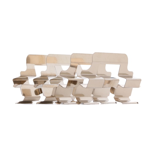 14455867 TRW PFK809 Kit accessori, pastiglia freno Polo AW1 prezzo