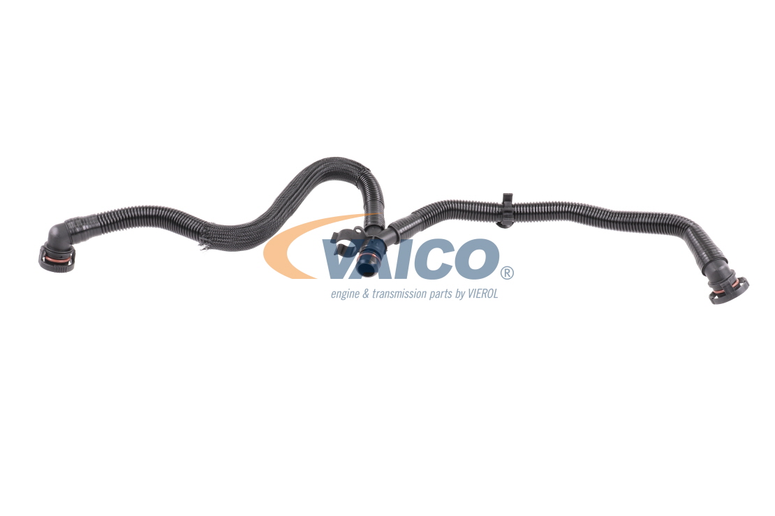 Vevhusventilation VAICO V10-5456