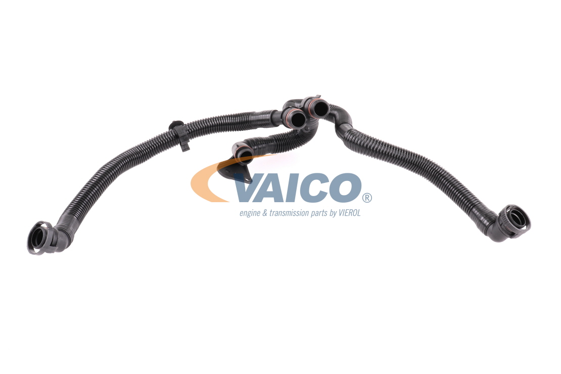 Backventil vevhusventilation VAICO V10-5458