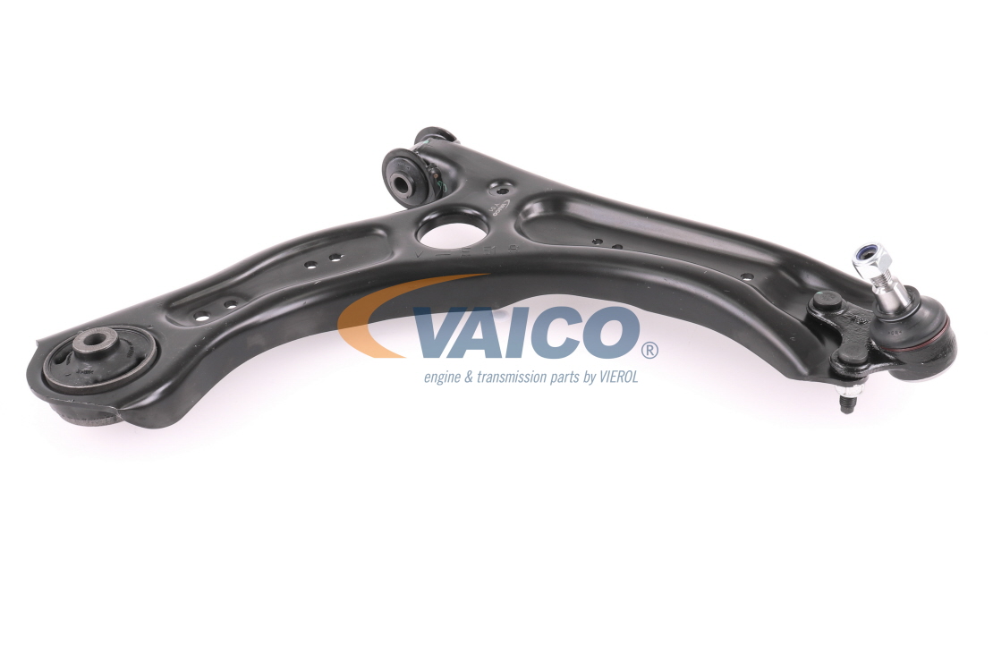 Querlenker V10-5488 VAICO 2Q0407152E VW, AUDI, SKODA, SEAT, JAGUAR