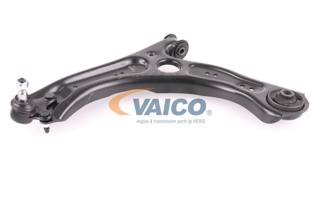 Querlenker V10-5489 VAICO 2Q0407151E VW, AUDI, SKODA, SEAT