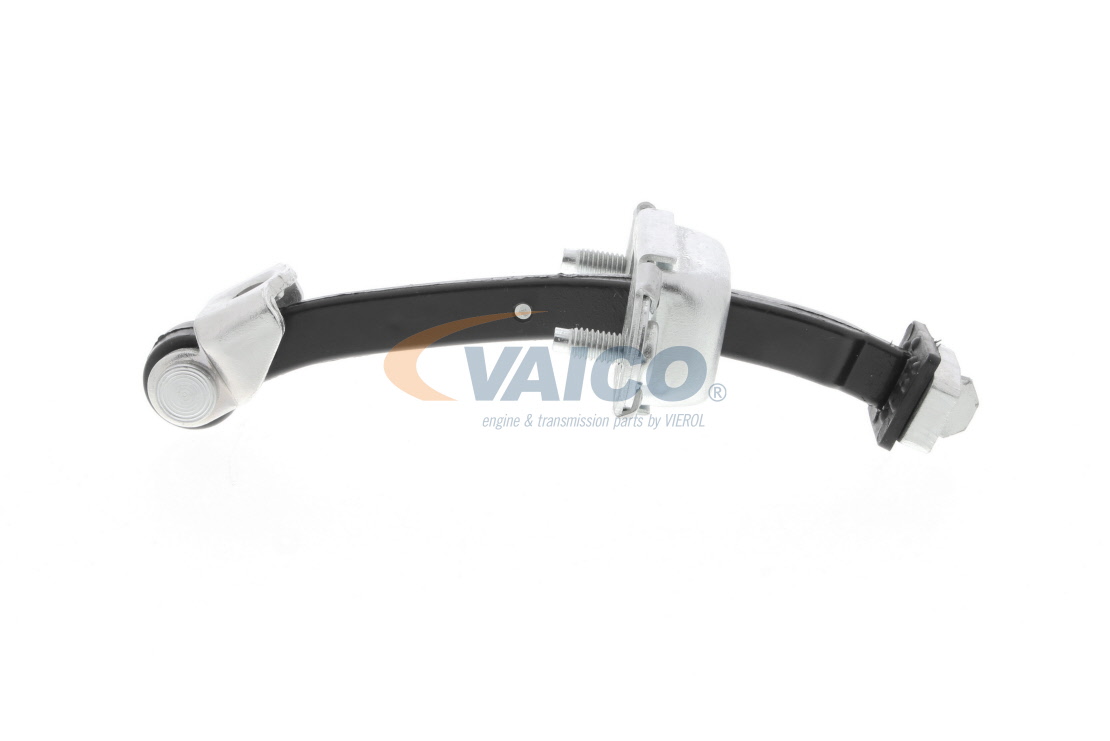 VAICO V220676 Achterdeur Citroën C4 Mk1 1.6 HDi 109 Pk Diesel 2005