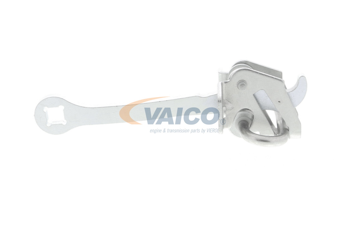 VAICO V401207 Portier en onderdelen Opel Vectra B Stationwagon 1.8 i 16V (F35) 115 Pk Benzine 1996