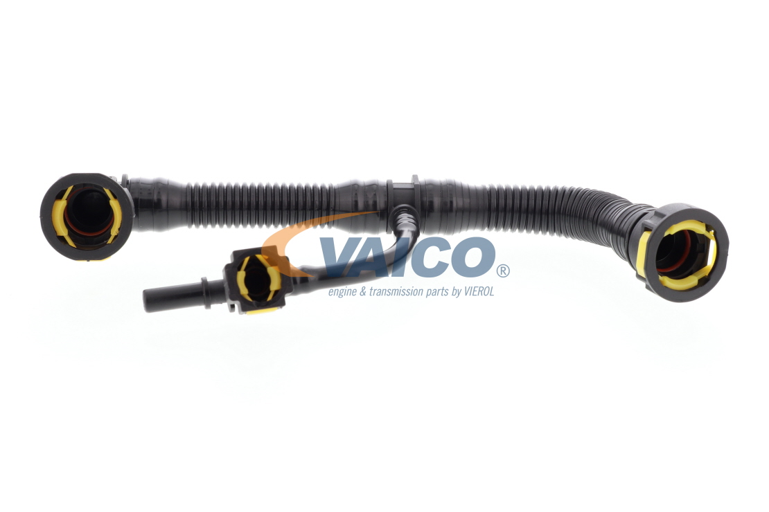 Motorentlüftungsschlauch VAICO V42-0855 Bewertung