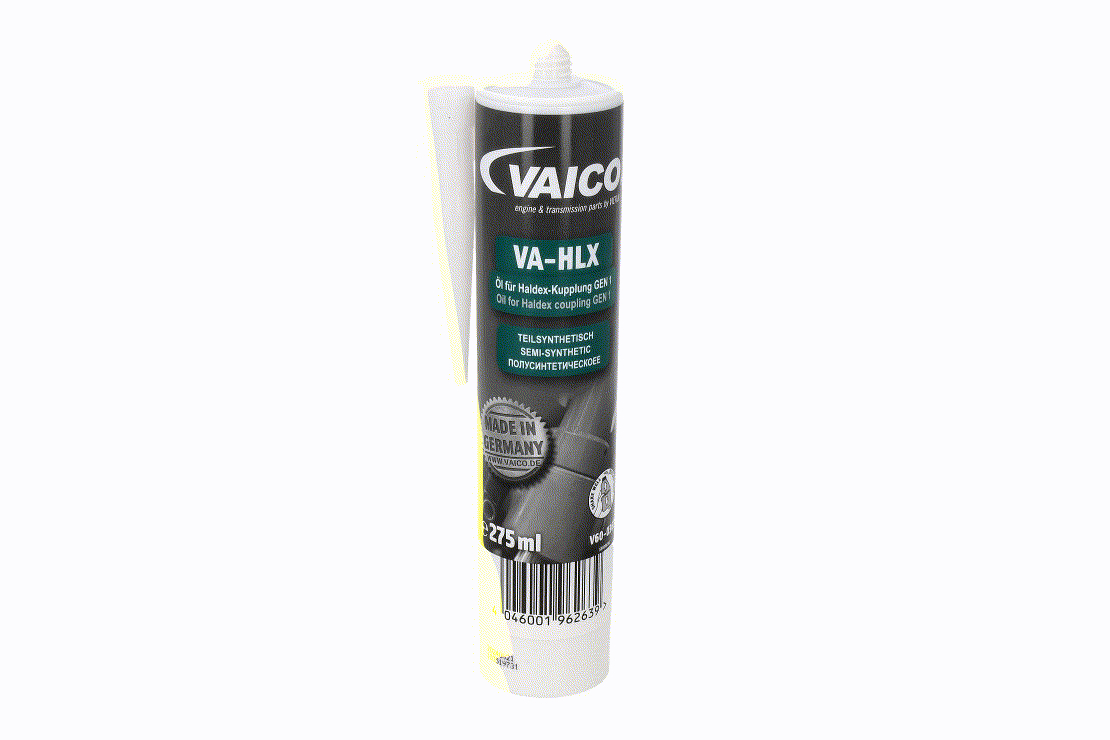 Öl, Haldex-Kupplung 31367940 VAICO V60-0361 VOLVO