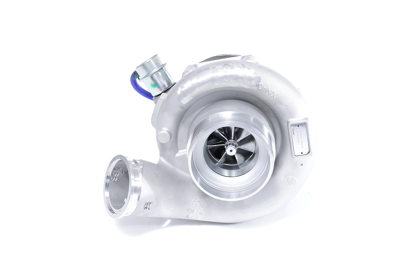 Turbolader T918092 BTS TURBO 2928173