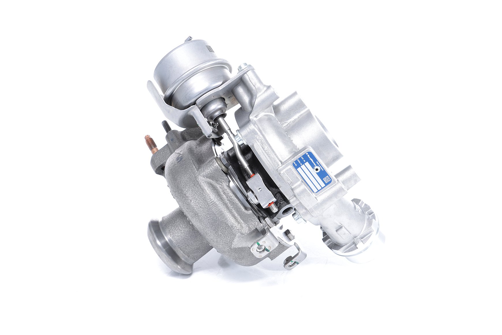 14456302 Turbolader BTS TURBO Renault CLIO kosten