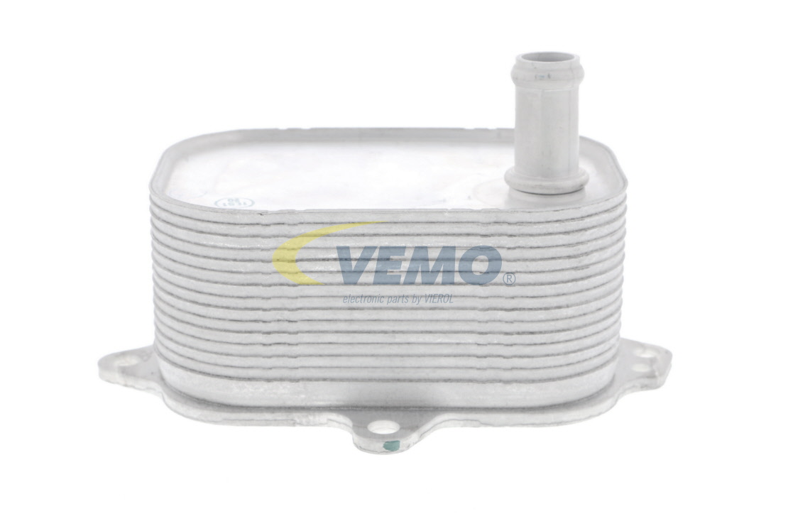 Ölkühler 03N 115 389H VEMO V15-60-6088 VW, AUDI, SKODA, SEAT