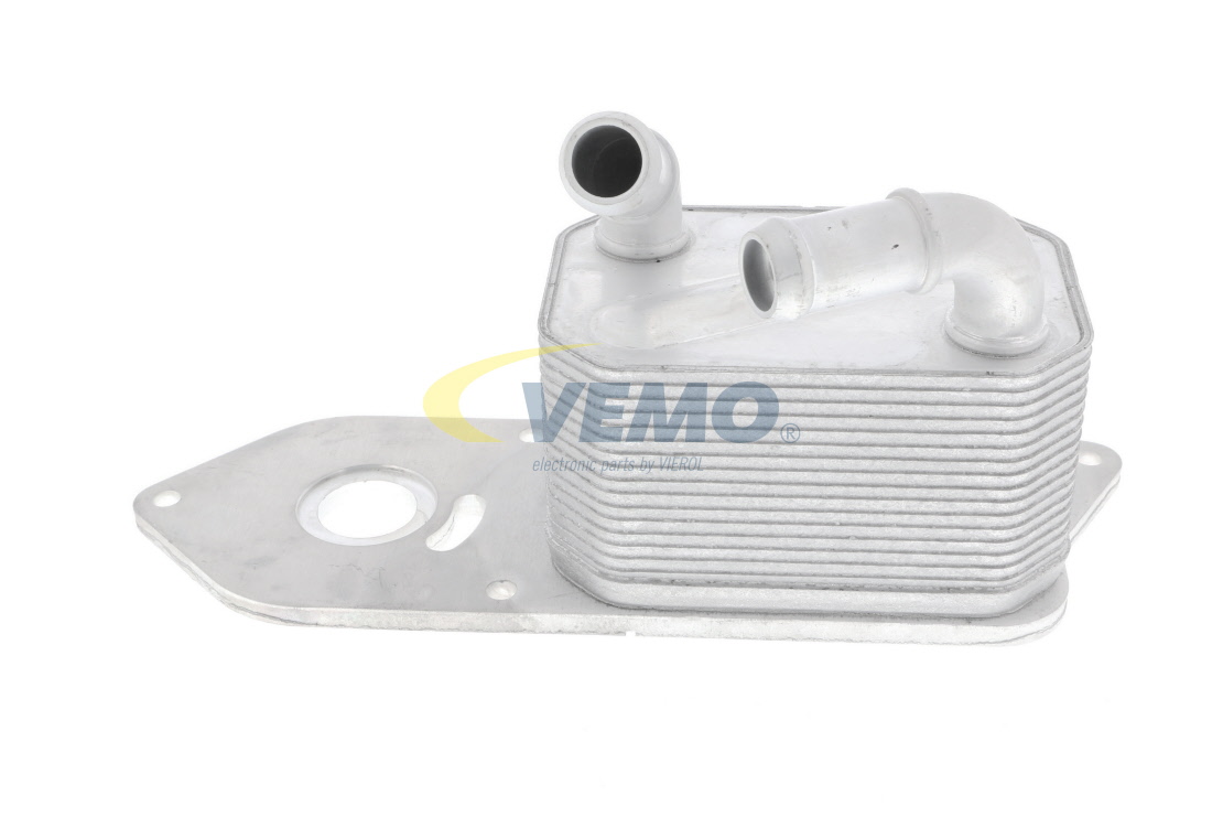 Olejovy chladic VEMO V25-60-3027