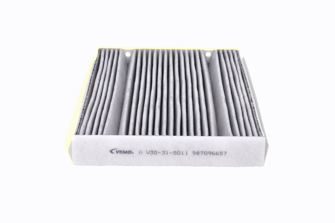 VEMO V30-31-5011 Interieurfilter