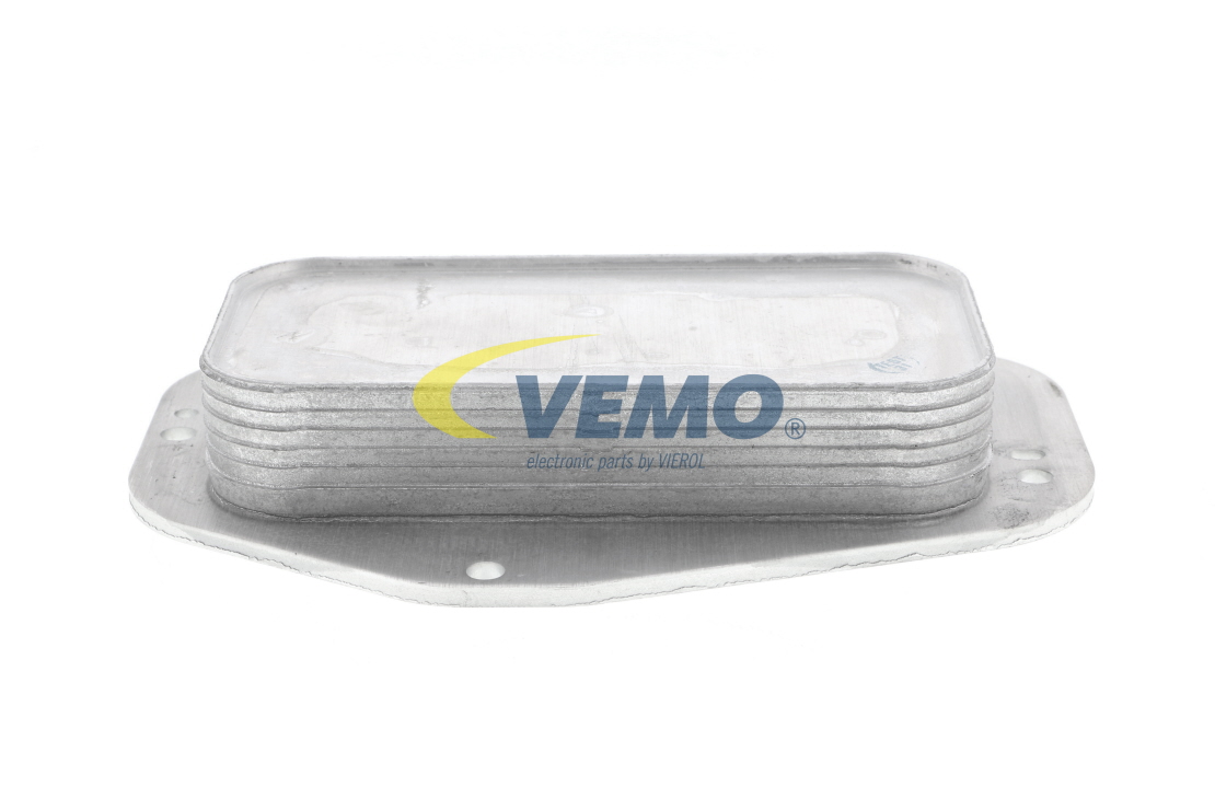 Olejovy chladic VEMO V40-60-2117