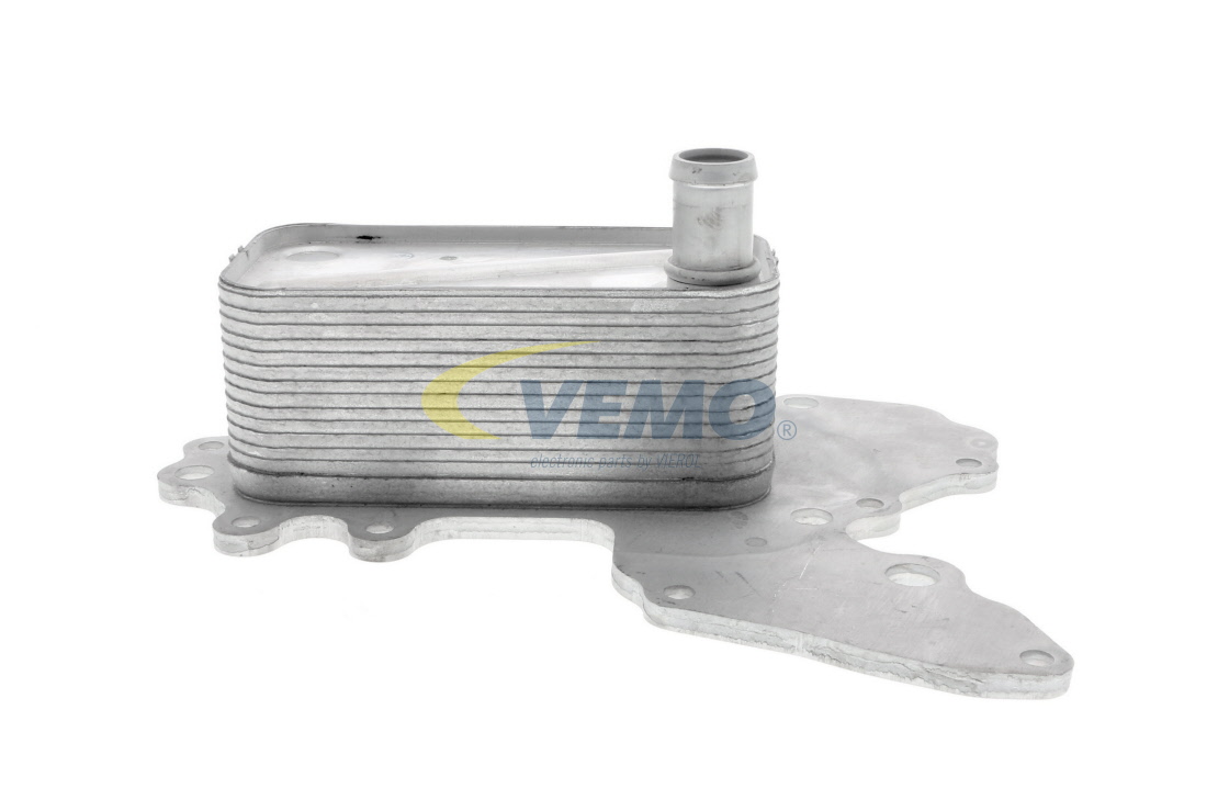 Olie-koeler VEMO V40-60-2119