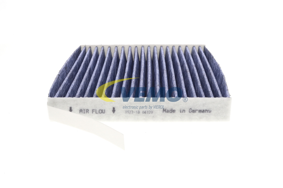 VEMO V46-32-0002 Pollenfilter DACIA Logan I Express (FS) 1.5 dCi 88 Pk Diesel K9K 892